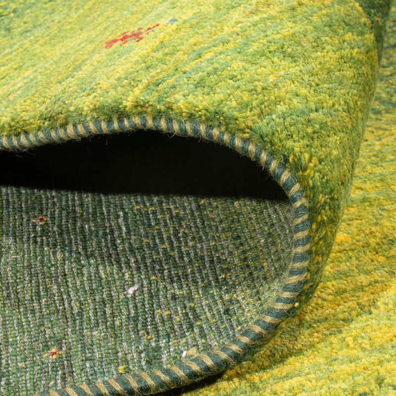 Loribaft Koberec 166x243cm - Perserteppich Wollteppich