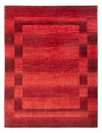 Loribaft Koberec 183x240cm - Perserteppich Wollteppich - červená – product image