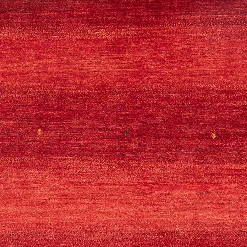 Loribaft Koberec 183x240cm - Perserteppich Wollteppich - červená