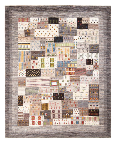 Loribaft Koberec 196x255cm - Perserteppich Wollteppich