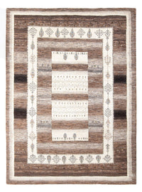 Loribaft Koberec 211x296cm - Perserteppich Wollteppich - vícebarevný – product image