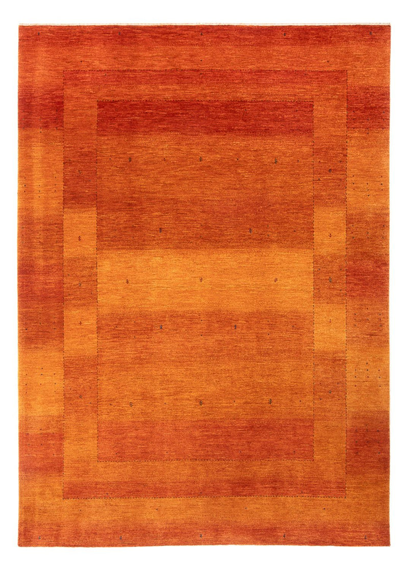 Loribaft Koberec 218x293cm - Perserteppich Wollteppich
