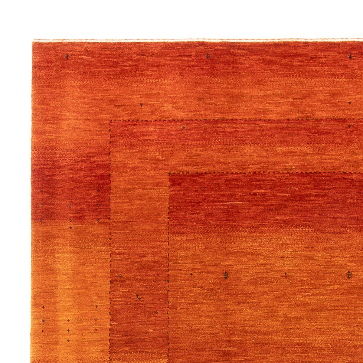 Loribaft Koberec 218x293cm - Perserteppich Wollteppich