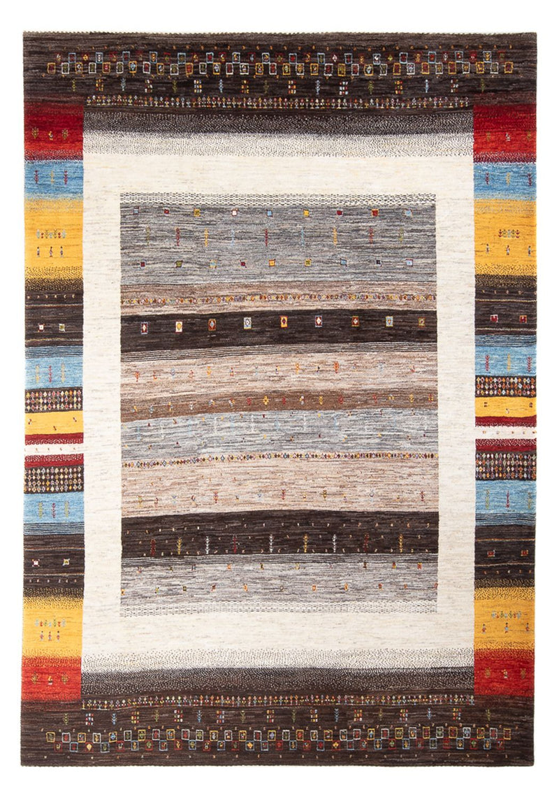 Loribaft Koberec 203x301cm - Perserteppich Wollteppich