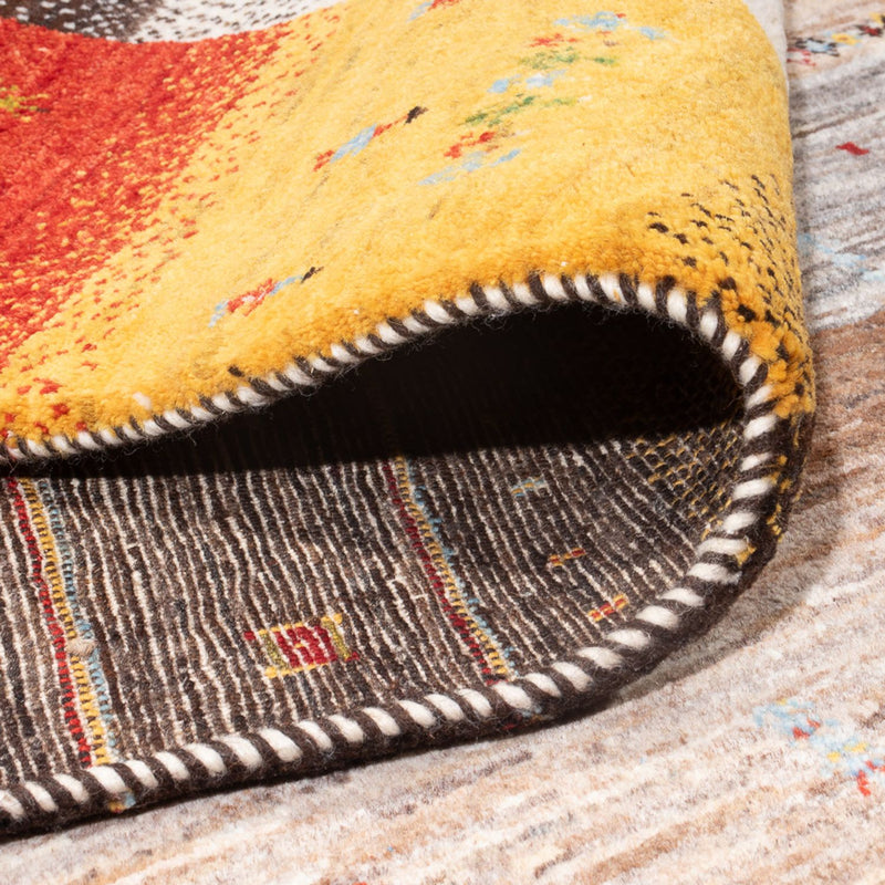 Loribaft Koberec 203x301cm - Perserteppich Wollteppich