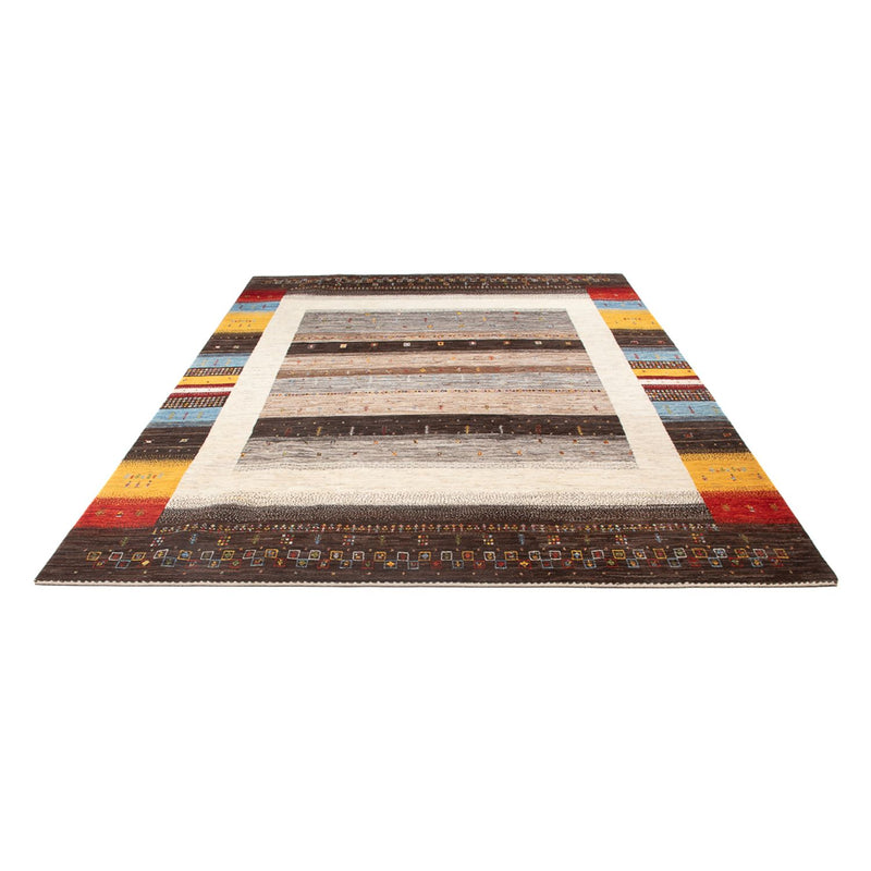 Loribaft Koberec 203x301cm - Perserteppich Wollteppich