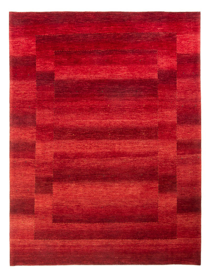 Loribaft Koberec 213x282cm - Perserteppich Wollteppich