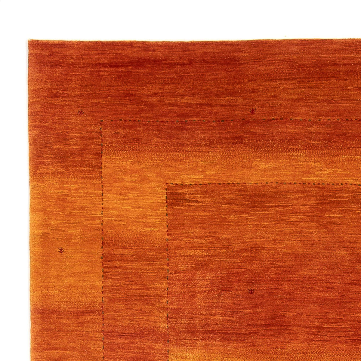 Loribaft Koberec 208x290cm - Perserteppich Wollteppich
