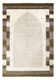 Loribaft Koberec 211x305cm - Perserteppich Wollteppich