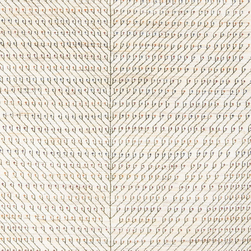 Loribaft Koberec 211x305cm - Perserteppich Wollteppich