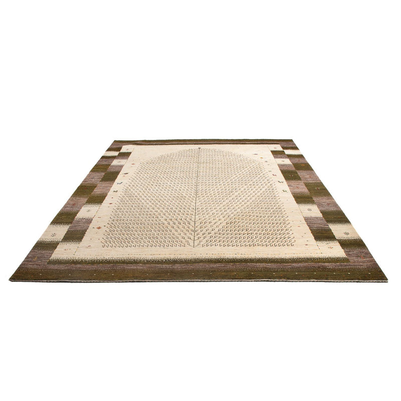 Loribaft Koberec 211x305cm - Perserteppich Wollteppich