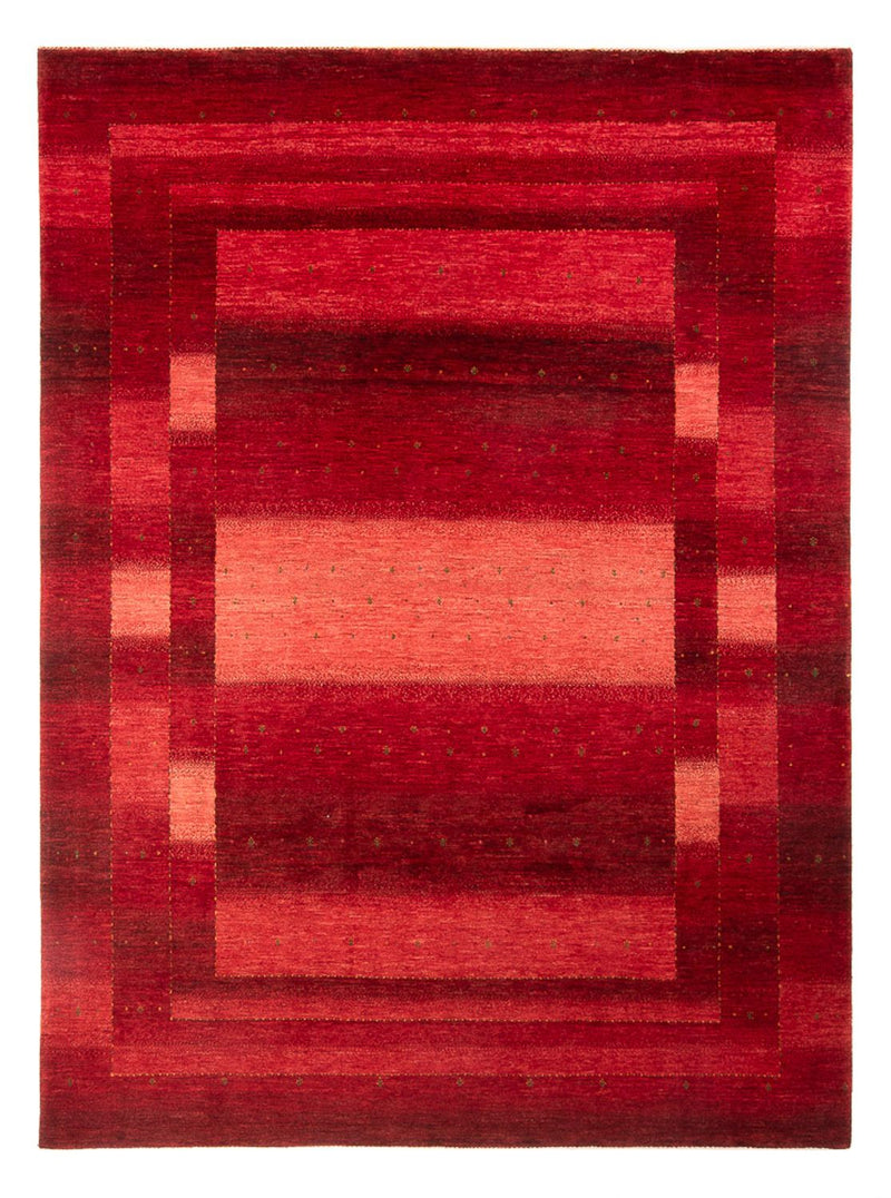Loribaft Koberec 222x302cm - Perserteppich Wollteppich