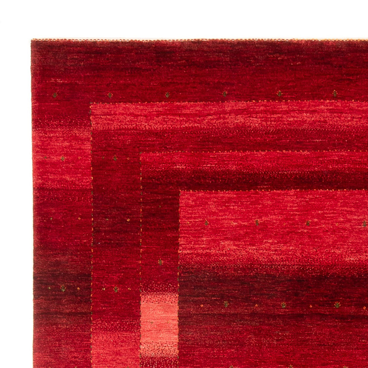 Loribaft Koberec 222x302cm - Perserteppich Wollteppich