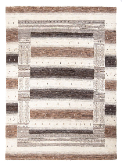 Loribaft Koberec 222x305cm - Perserteppich Wollteppich