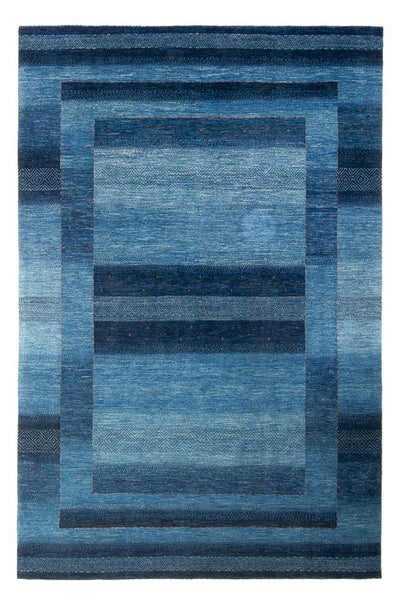 Loribaft Koberec 196x287cm - Perserteppich Wollteppich