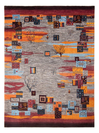 Loribaft Koberec 204x276cm - Perserteppich Wollteppich – product image