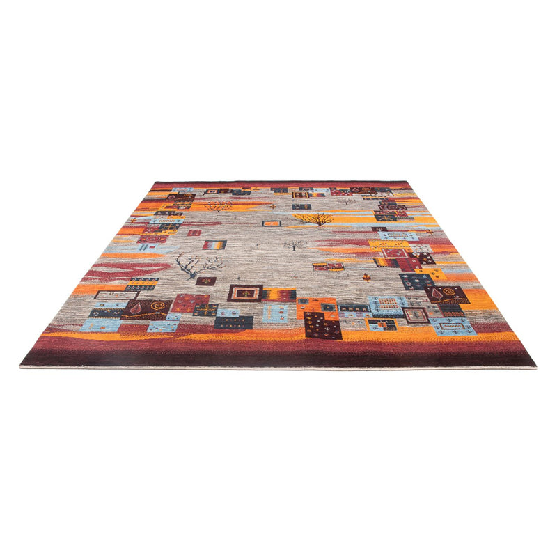 Loribaft Koberec 204x276cm - Perserteppich Wollteppich