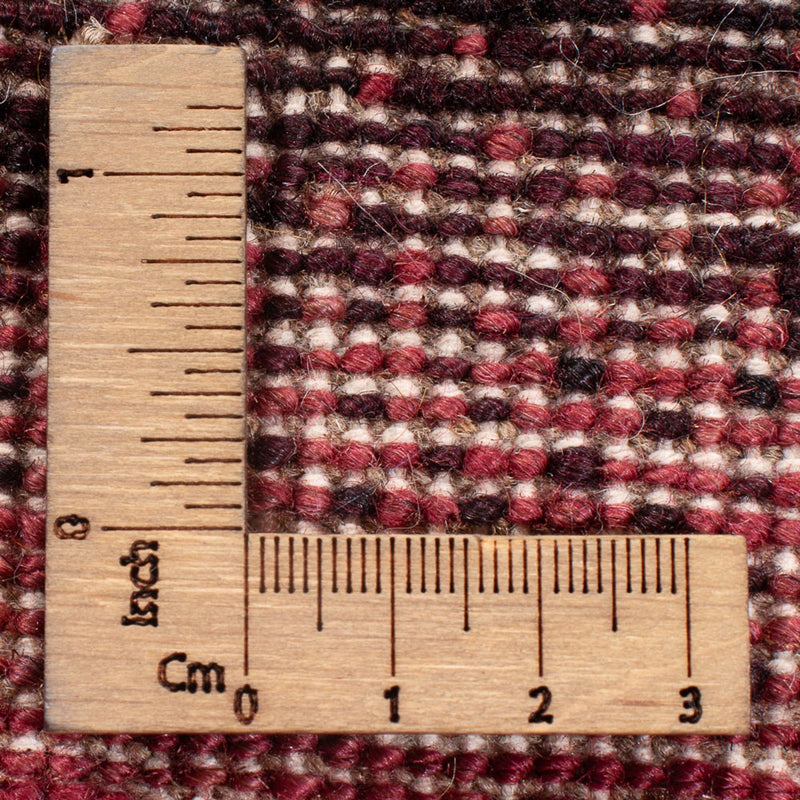 Loribaft Koberec 204x276cm - Perserteppich Wollteppich
