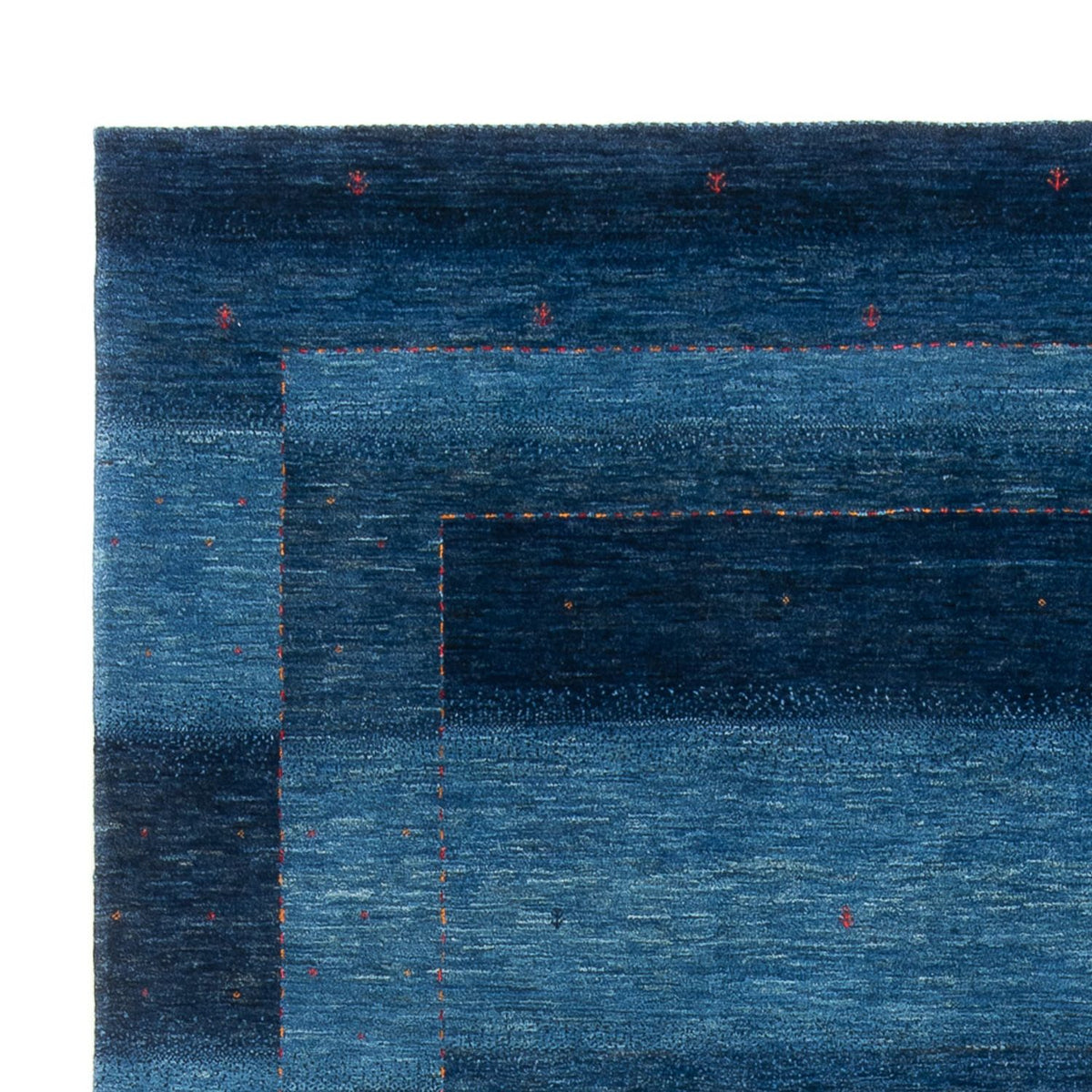 Loribaft Koberec 214x312cm - Perserteppich Wollteppich