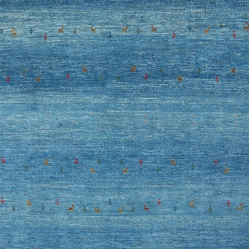 Loribaft Koberec 214x300cm - Perserteppich Wollteppich