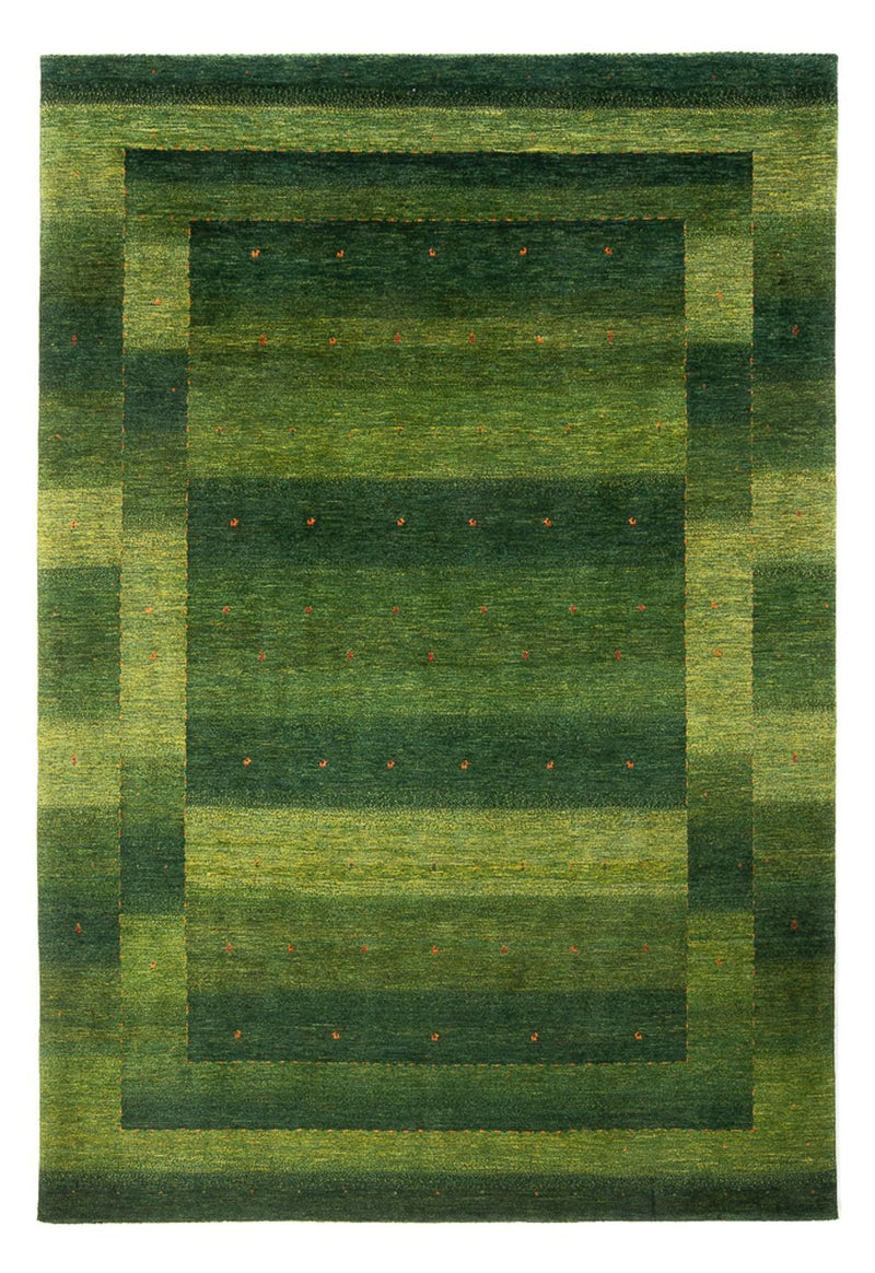 Loribaft Koberec 212x306cm - Perserteppich Wollteppich