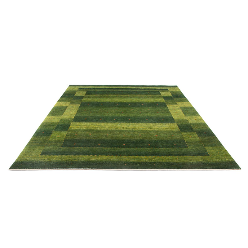 Loribaft Koberec 212x306cm - Perserteppich Wollteppich