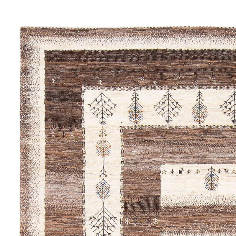 Loribaft Koberec 209x290cm - Perserteppich Wollteppich