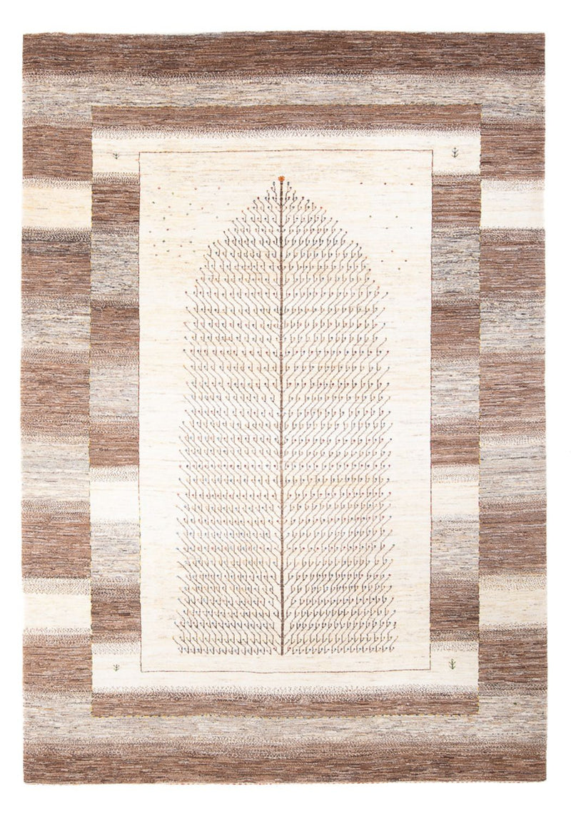 Loribaft Koberec 215x321cm - Perserteppich Wollteppich