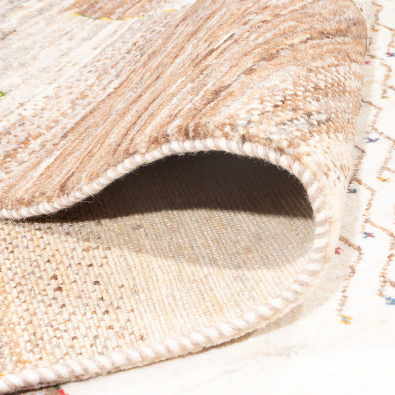 Loribaft Koberec 215x321cm - Perserteppich Wollteppich