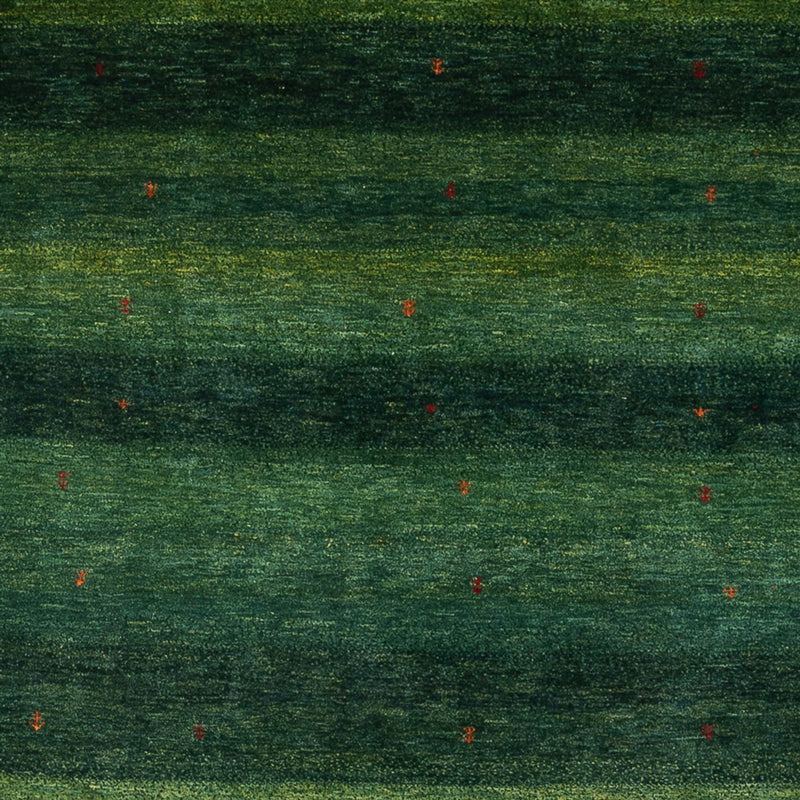 Loribaft Koberec 213x322cm - Perserteppich Wollteppich