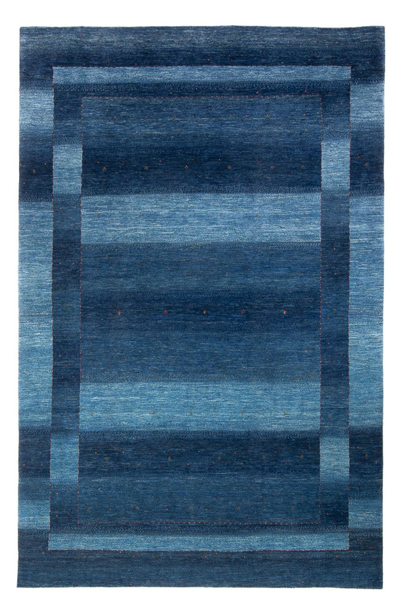 Loribaft Koberec 222x331cm - Perserteppich Wollteppich