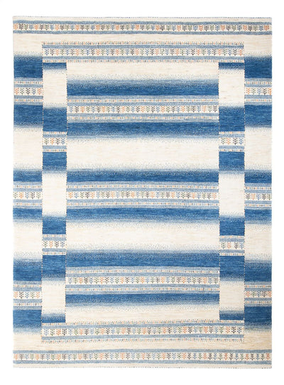 Loribaft Koberec 222x303cm - Perserteppich Wollteppich