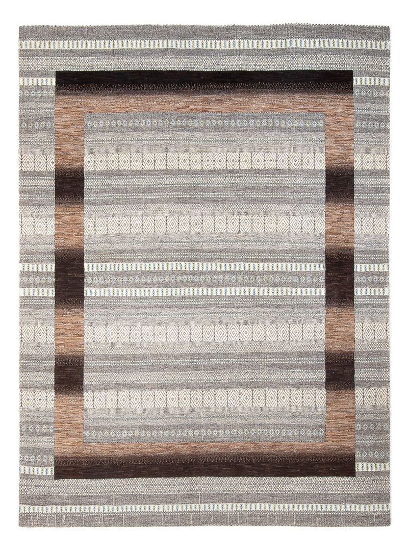 Loribaft Koberec 231x301cm - Perserteppich Wollteppich