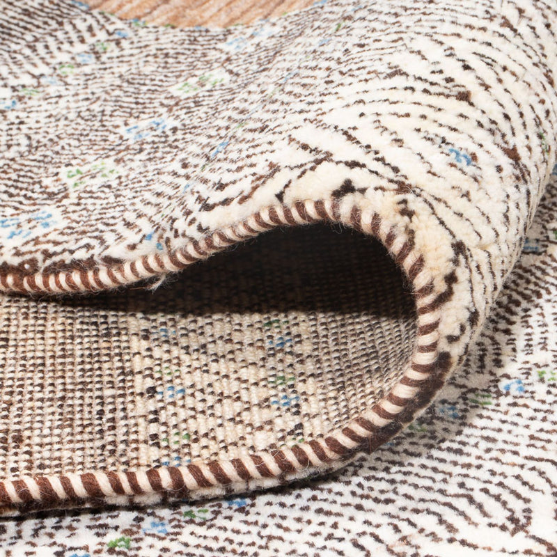 Loribaft Koberec 231x301cm - Perserteppich Wollteppich
