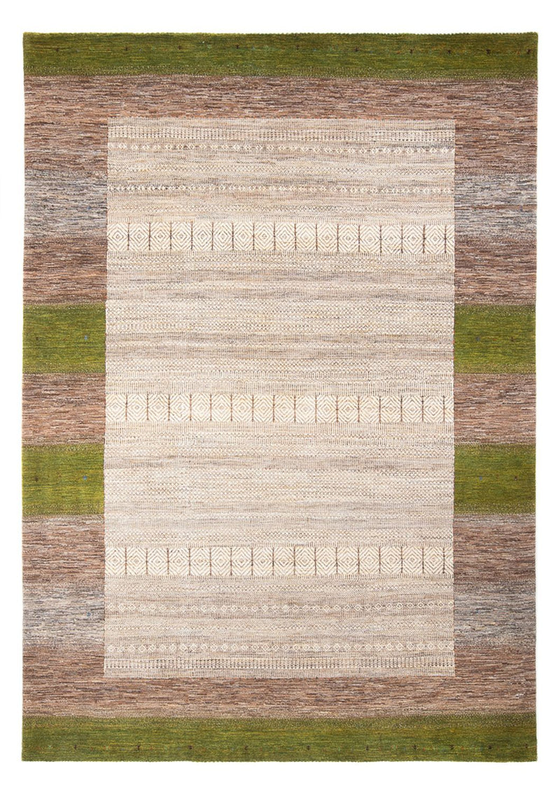 Loribaft Koberec 229x323cm - Perserteppich Wollteppich