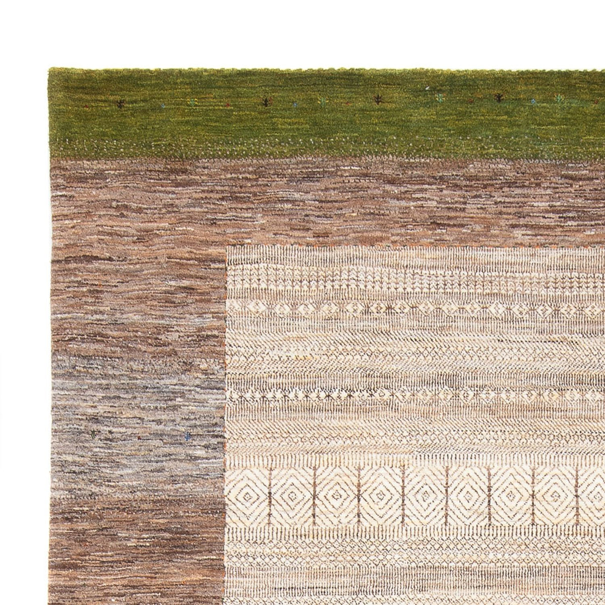 Loribaft Koberec 229x323cm - Perserteppich Wollteppich
