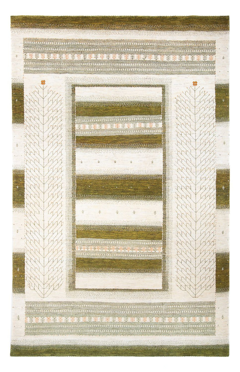 Loribaft Koberec 226x327cm - Perserteppich Wollteppich