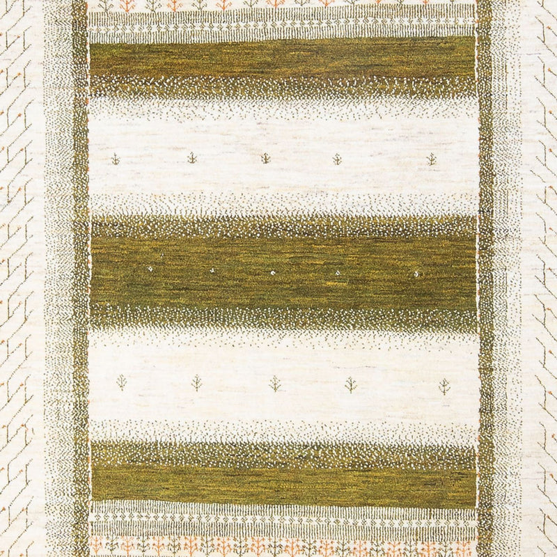 Loribaft Koberec 226x327cm - Perserteppich Wollteppich