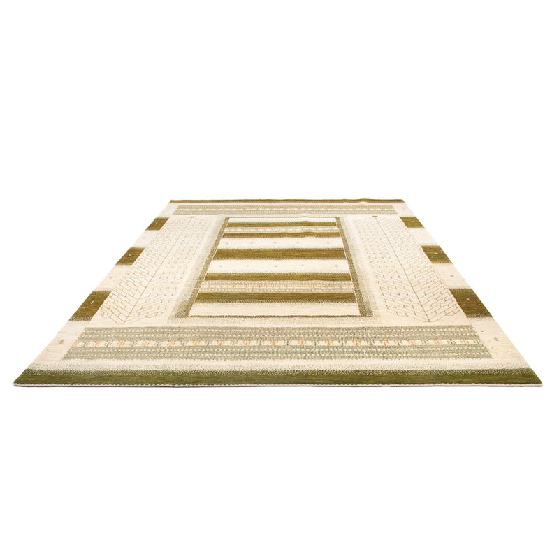 Loribaft Koberec 226x327cm - Perserteppich Wollteppich