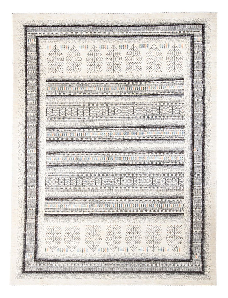 Loribaft Koberec 230x302cm - Perserteppich Wollteppich
