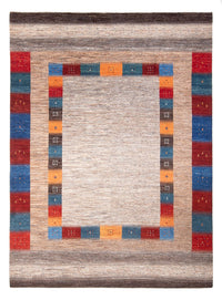 Loribaft Koberec 220x300cm - Perserteppich Wollteppich – product image
