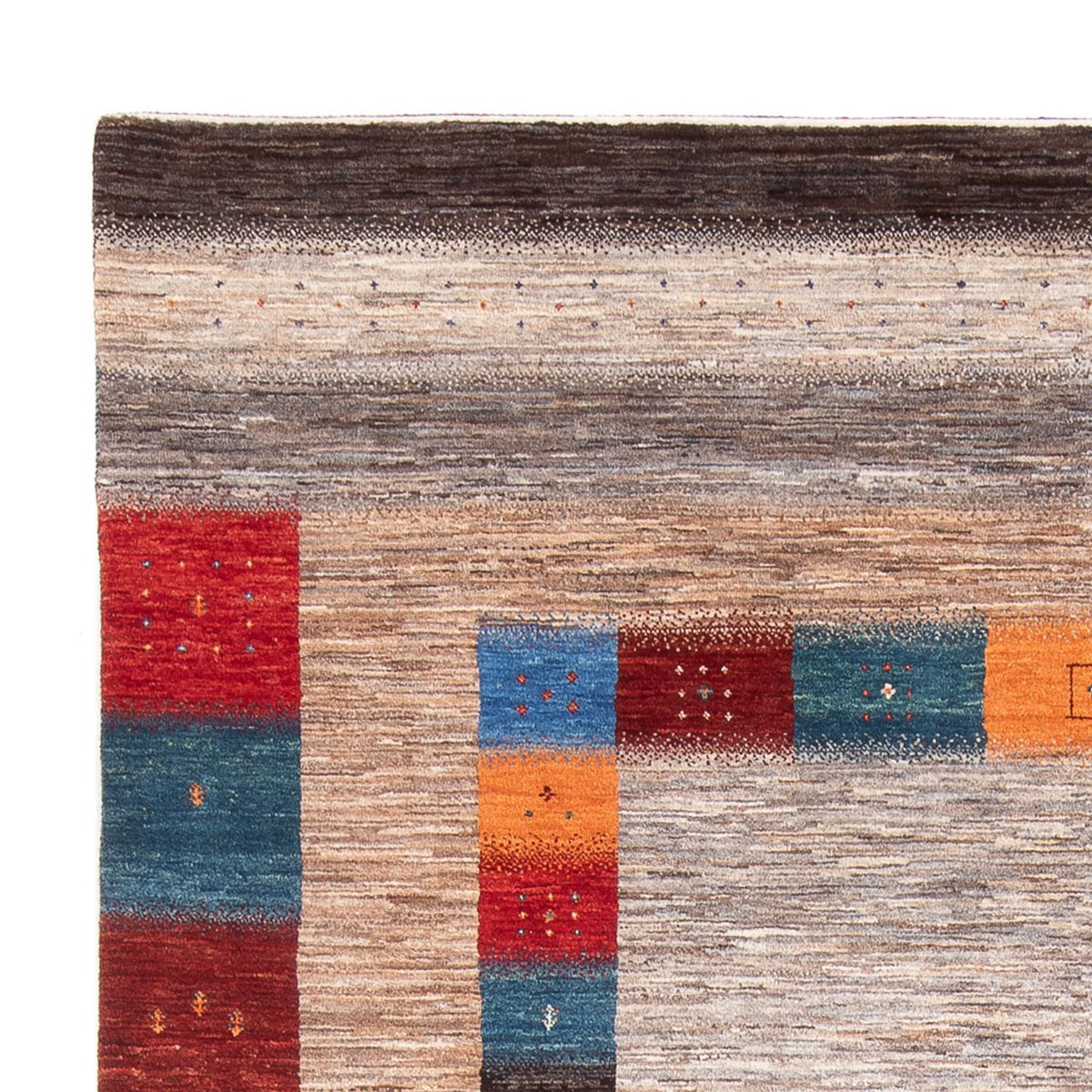 Loribaft Koberec 220x300cm - Perserteppich Wollteppich