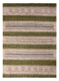 Loribaft Koberec 220x294cm - Perserteppich Wollteppich – product image