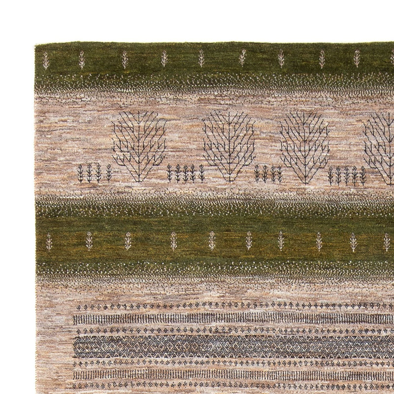 Loribaft Koberec 220x294cm - Perserteppich Wollteppich