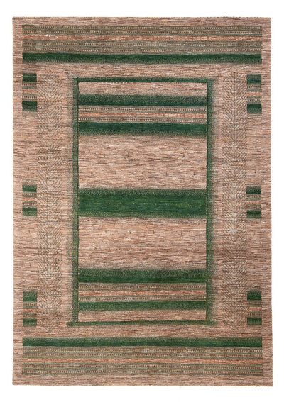 Loribaft Koberec 211x305cm - Perserteppich Wollteppich
