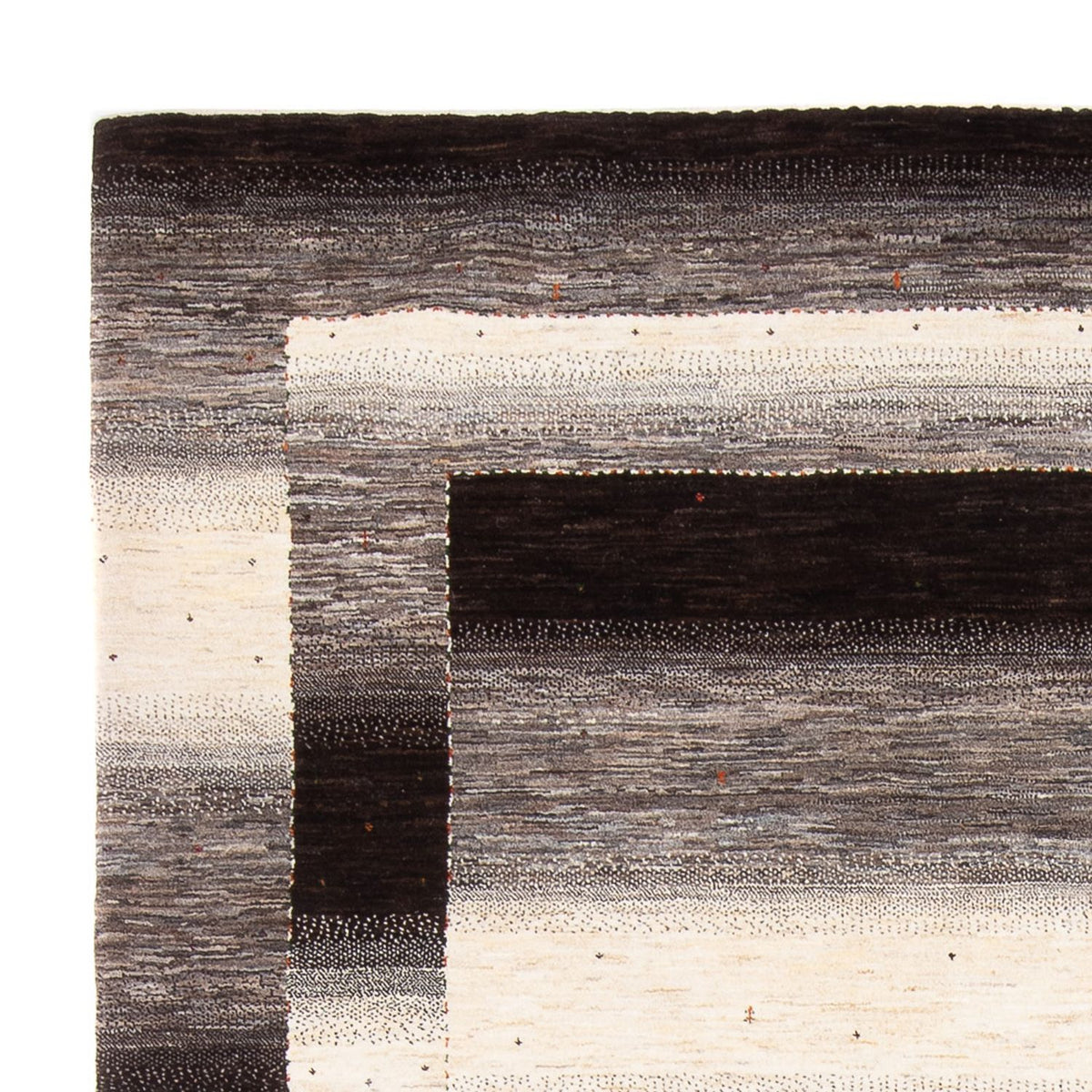 Loribaft Koberec 230x302cm - Perserteppich Wollteppich