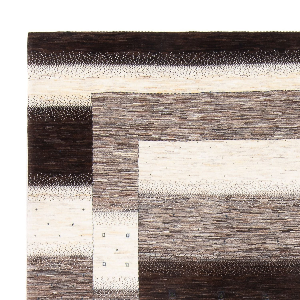 Loribaft Koberec 209x283cm - Perserteppich Wollteppich
