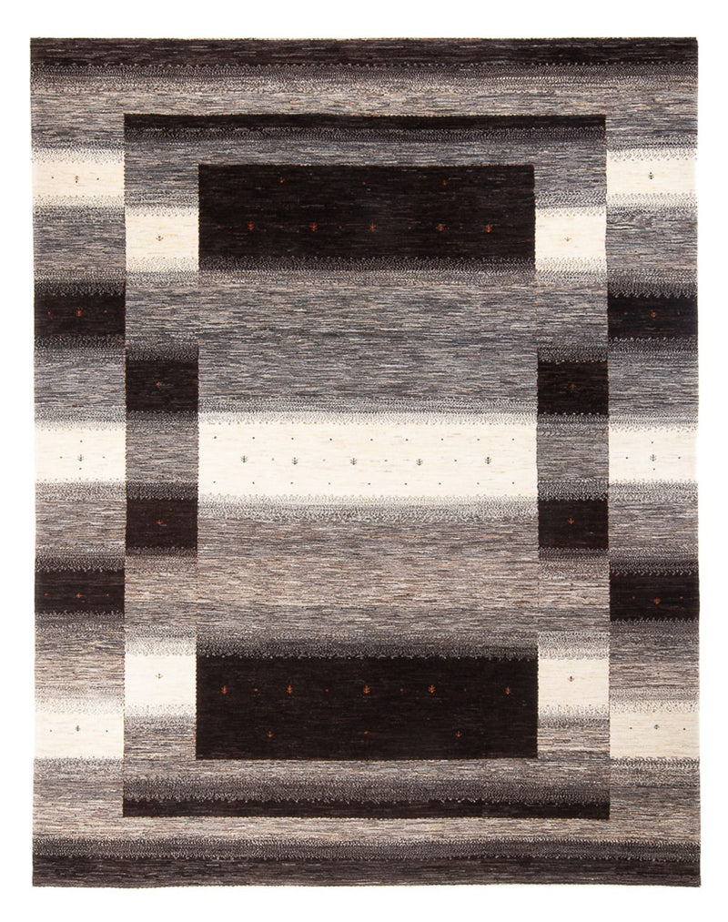 Loribaft Koberec 228x293cm - Perserteppich Wollteppich