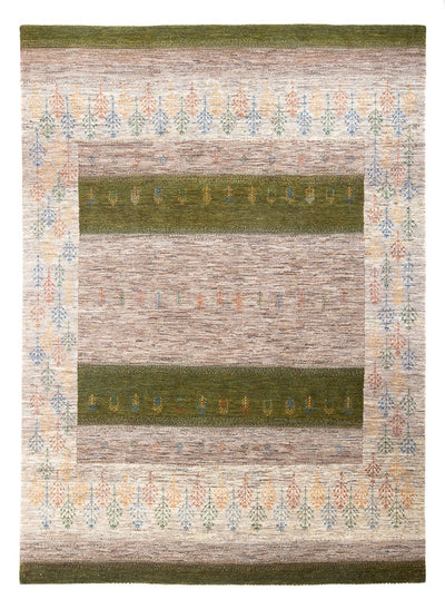 Loribaft Koberec 217x304cm - Perserteppich Wollteppich