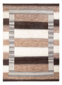 Loribaft Koberec 210x290cm - Perserteppich Wollteppich - vícebarevný – product image
